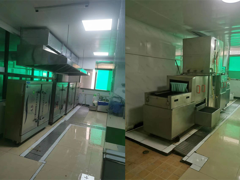 公司展示